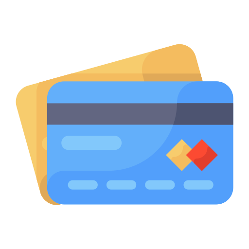 Creditcard betaalmethode