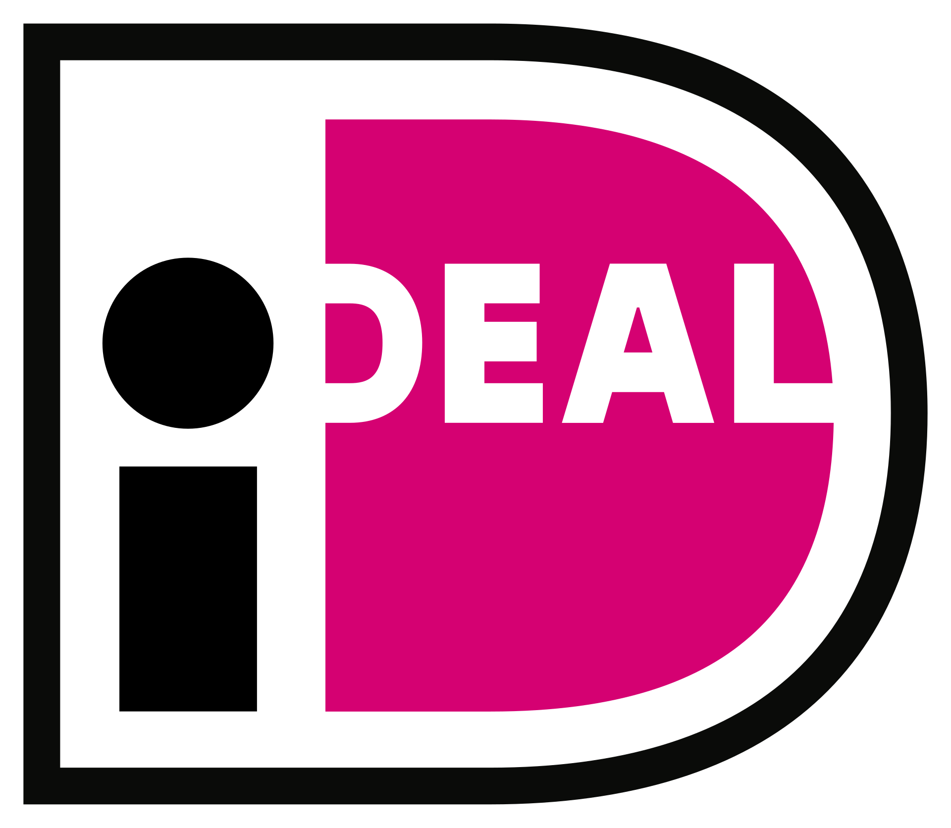 iDEAL betaalmethode